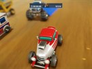 Micro Machines World Series