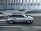 Nový Peugeot 308 dokazuje, �e budoucnost diesel� je v�e, jen ne r��ová.