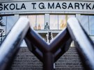 Zkladn kola T. G. Masaryka v Nchod