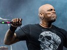 Sepultura (Masters of Rock, Vizovice, 2017)