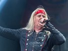 Saxon (Masters of Rock, Vizovice, 2017)