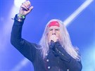 Saxon (Masters of Rock, Vizovice, 2017)