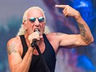 Dee Snider (Masters of Rock, Vizovice, 2017)