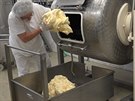 Co zpsobuje narstající ceny másla? Výrobci reagují na vtí poptávku.