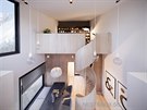 Gabrielli a Öhman navrhli netradiní bydlení ve spolupráci s architektonickým...
