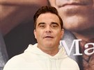 Robbie Williams (Mnichov, 6. července 2017)