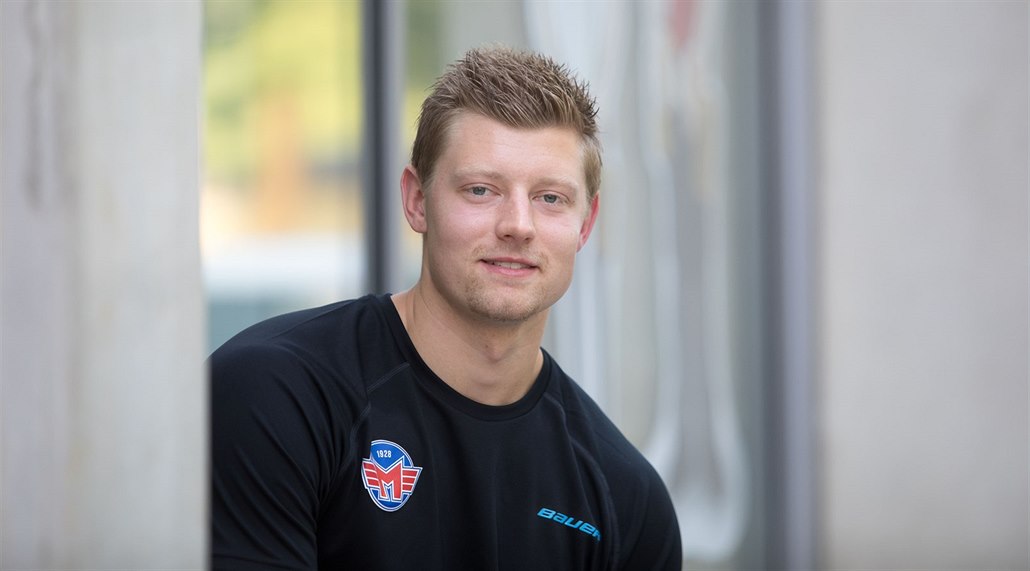 Turkův syn: Vše jsem obětoval hokeji, proč jsem byl pořád zraněný?