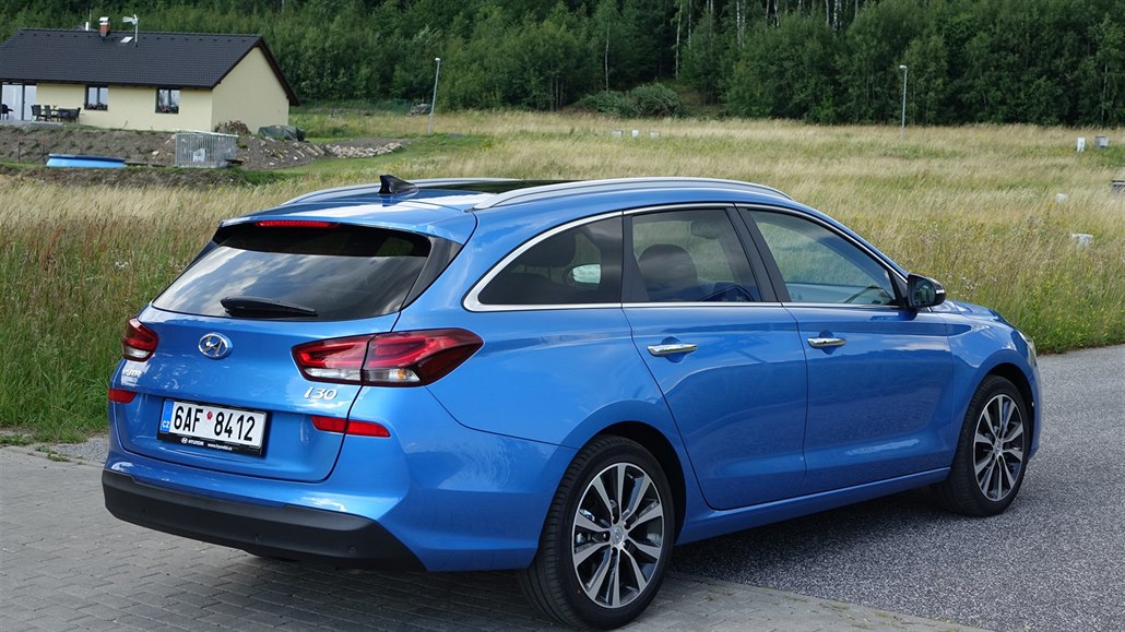 Hyundai v Česku opět provokuje. Agresivně prosazuje svůj