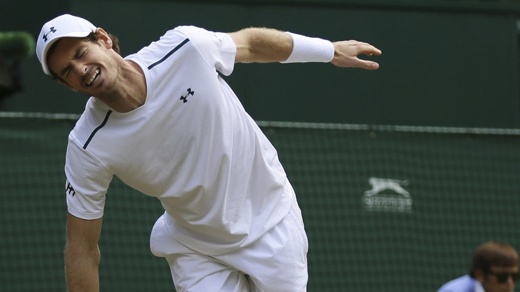 Andy Murray