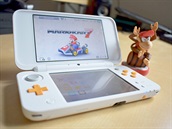 New 2DS XL