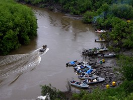 Lovci mamutoviny