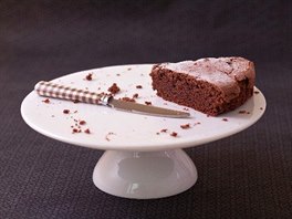 okoldov cuketov dort