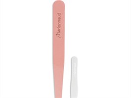 Set Tweezers Duo s jednou mini a jednou velkou pinzetou z kvalitn nerezov...