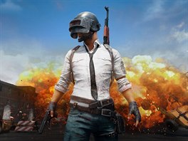 PlayerUnknowns Battlegrounds