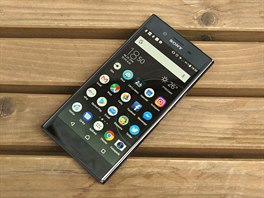 Sony Xperia XZ Premium