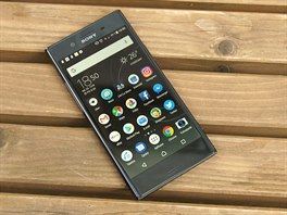 Sony Xperia XZ Premium