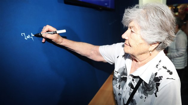 Zemřelo poslední české „Wintonovo dítě“. Zuzaně Marešové bylo 94 let