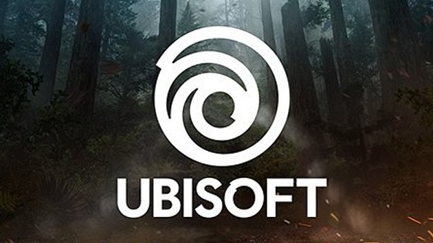 Logo UbiSoftu