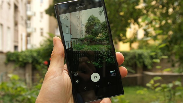 Sony Xperia XZ Premium