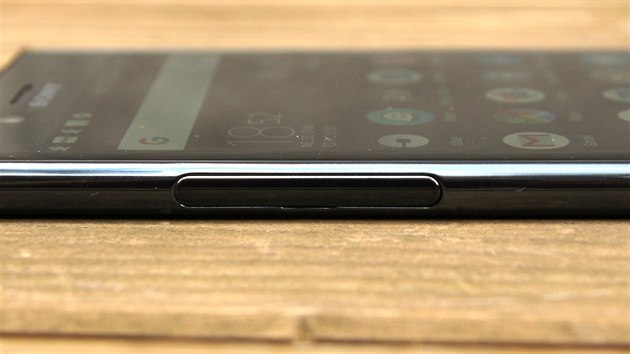 Sony Xperia XZ Premium