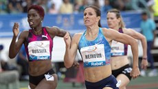 Zuzana Hejnová na olympijských hrách v Riu de Janeiro. 