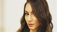 Troian Bellisario