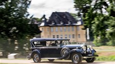 Horch 750 Tourenwagen