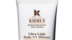 Ultra LightDaily UV Defense SPF 50+PA+++, Kiehl´s, 1160 K