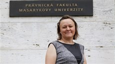 Markéta Selucká je dkankou Právnické fakulty Masarykovy univerzity v Brn.