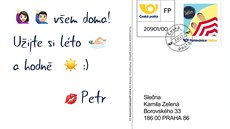 Je libo smajlíka?