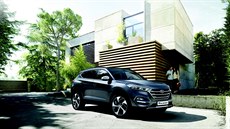 Dodávka automobil� pro Policii �R jako vyvrcholení p�sobení zna�ky Hyundai v...