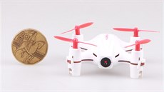 Hubsan H002