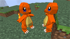 Populární mod Pixelmon do Minecraftu byl zakázán