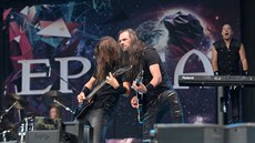 Epica (Masters of Rock, Vizovice, 2017)