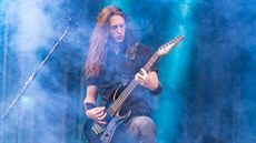 Epica (Masters of Rock, Vizovice, 2017)