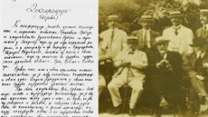 Ped 100 lety poloili Jugoslávci základy svého státu