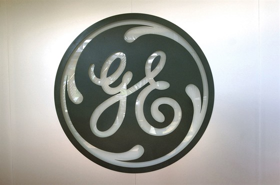 Logo General Electric (GE)