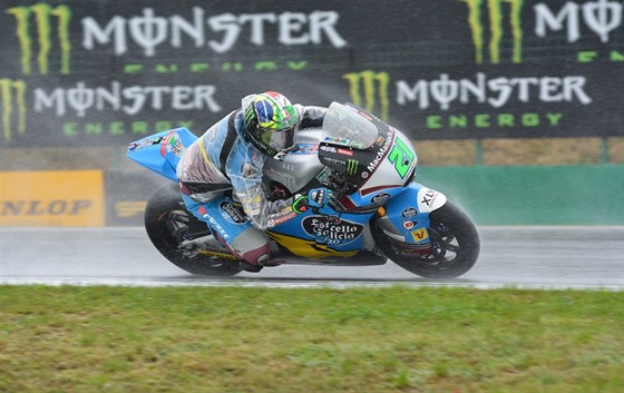 Franco Morbidelli