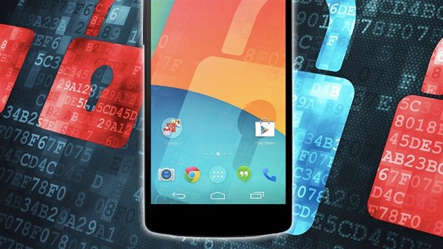 Nejlevn�j�í �ínské smartphony mohou odesílat citlivá data na vzdálené servery.