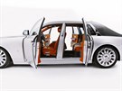 Nový Rolls Royce Phantom