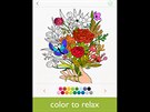 Colorfy: Coloring Book for Adults