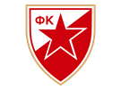 Logo Crvena Zvezda Blehrad
