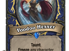 Hearthstone: Knights of the Frozen