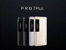 Meizu Pro 7 a Pro 7 Plus