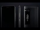 Meizu Pro 7 a Pro 7 Plus