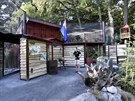 Zlínská zoologická zahrada postavila novou expozici pro vzácné ptáky  kivi...