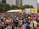 Pokémon Go Fest v Chicagu