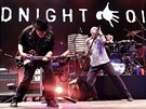 Midnight Oil (Colours of Ostrava 2017)
