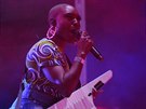 Laura Mvula (Colours of Ostrava 2017)