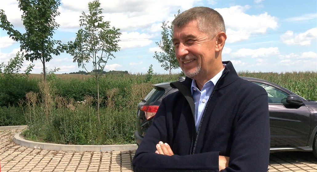 Andrej Babi�